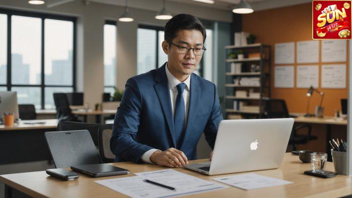 Các Cột Mốc Chính Và Sự Phát Triển Sunwin